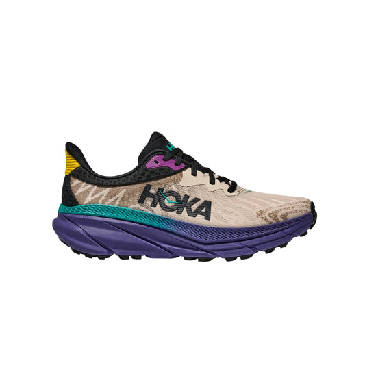 Zapatillas Hoka Challenger ATR 7 Oatmeal