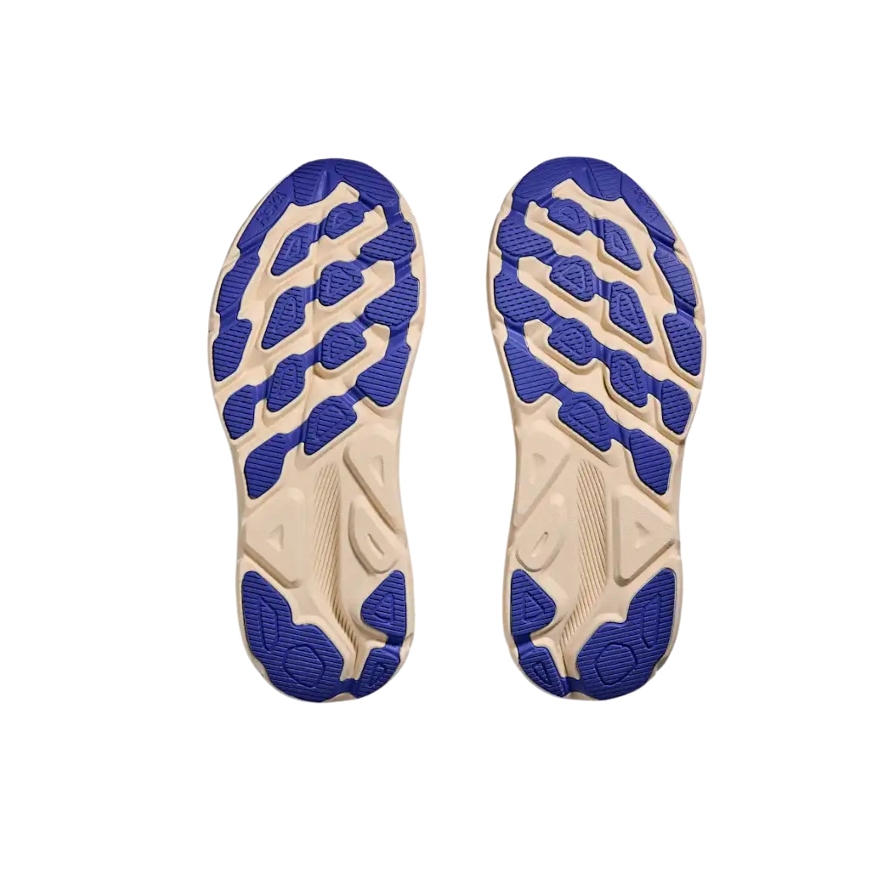 Zapatillas Hoka Clifton 9 GORE-TEX Gravel - Eggshell GVL