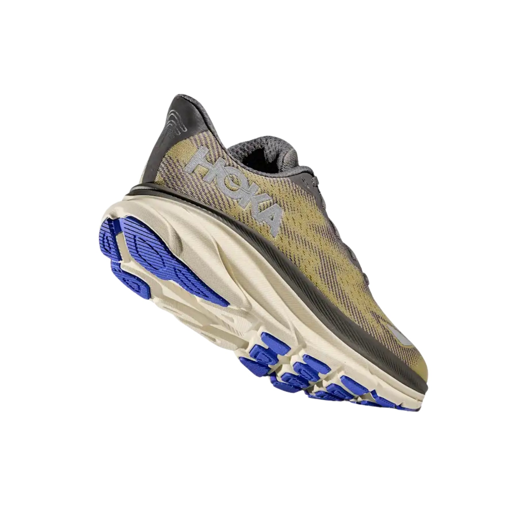 Zapatillas Hoka Clifton 9 GORE-TEX Gravel - Eggshell GVL