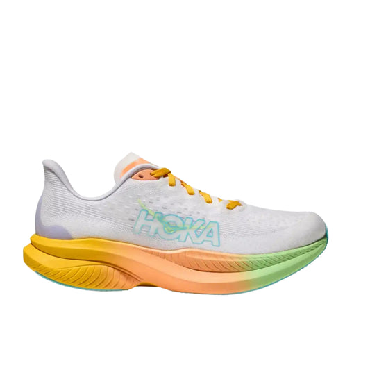 Zapatillas Hoka Mach 6 frost / starlight glow