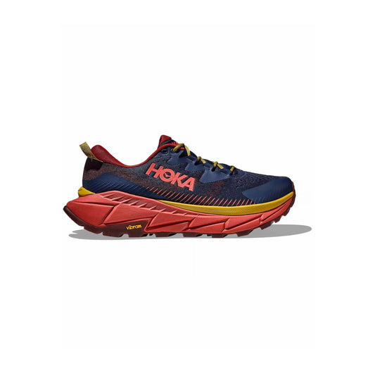 Zapatillas Hoka Skyline-Float X Outerspace Hot Sauce