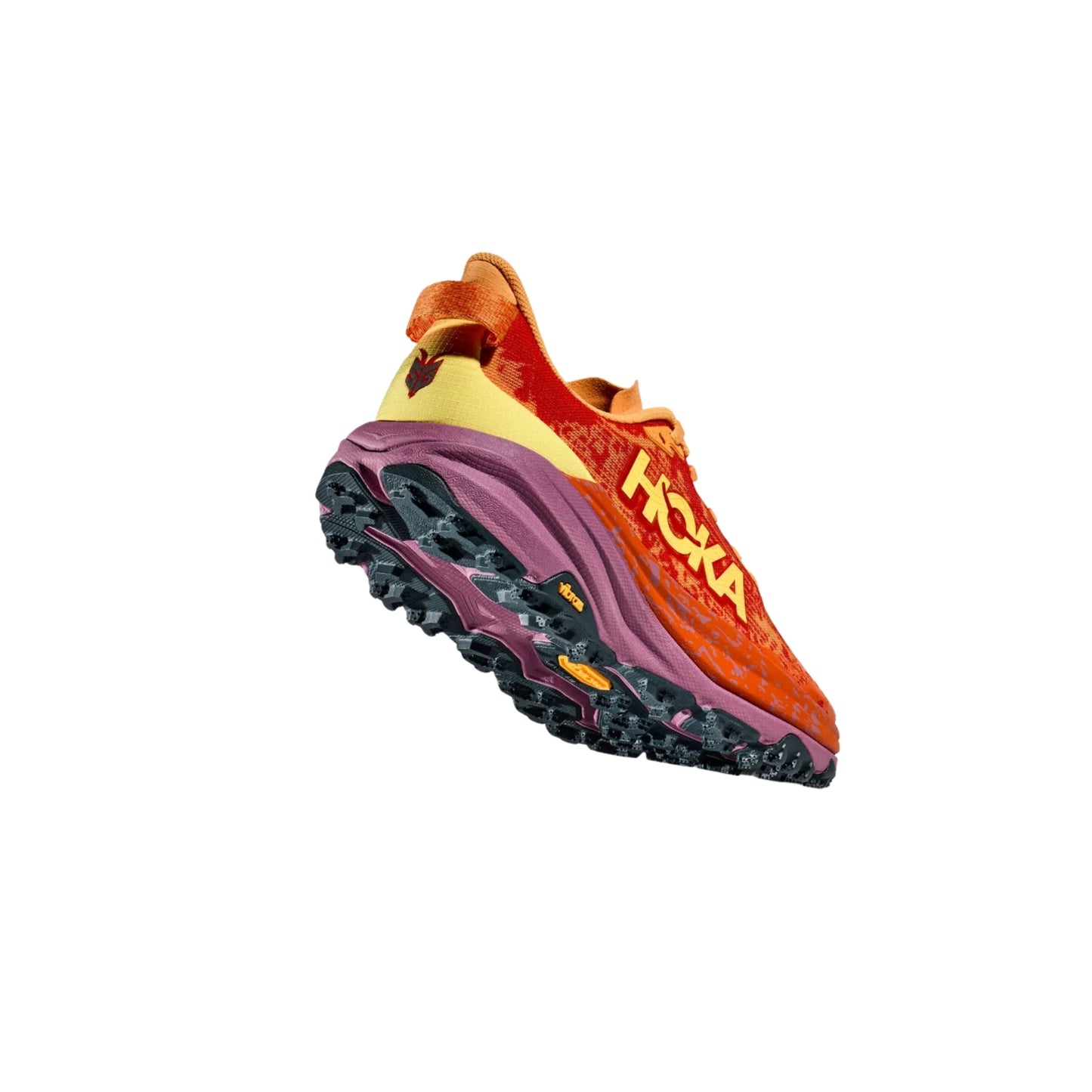 Zapatillas Hoka Speedgoat 6 Sherbet Beet Root SRB