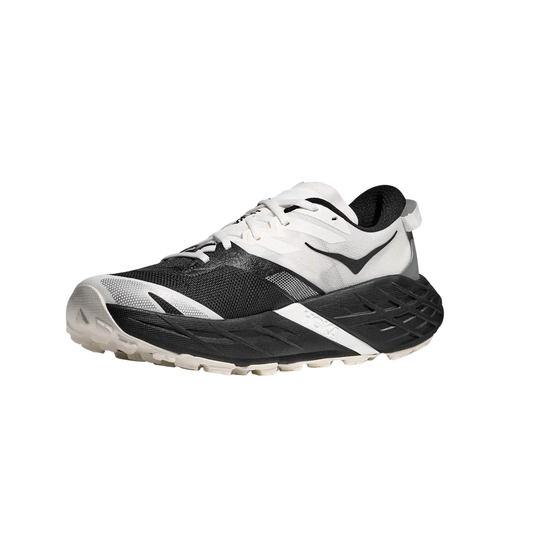 Zapatillas Hoka Speedgoat 7 Black - White
