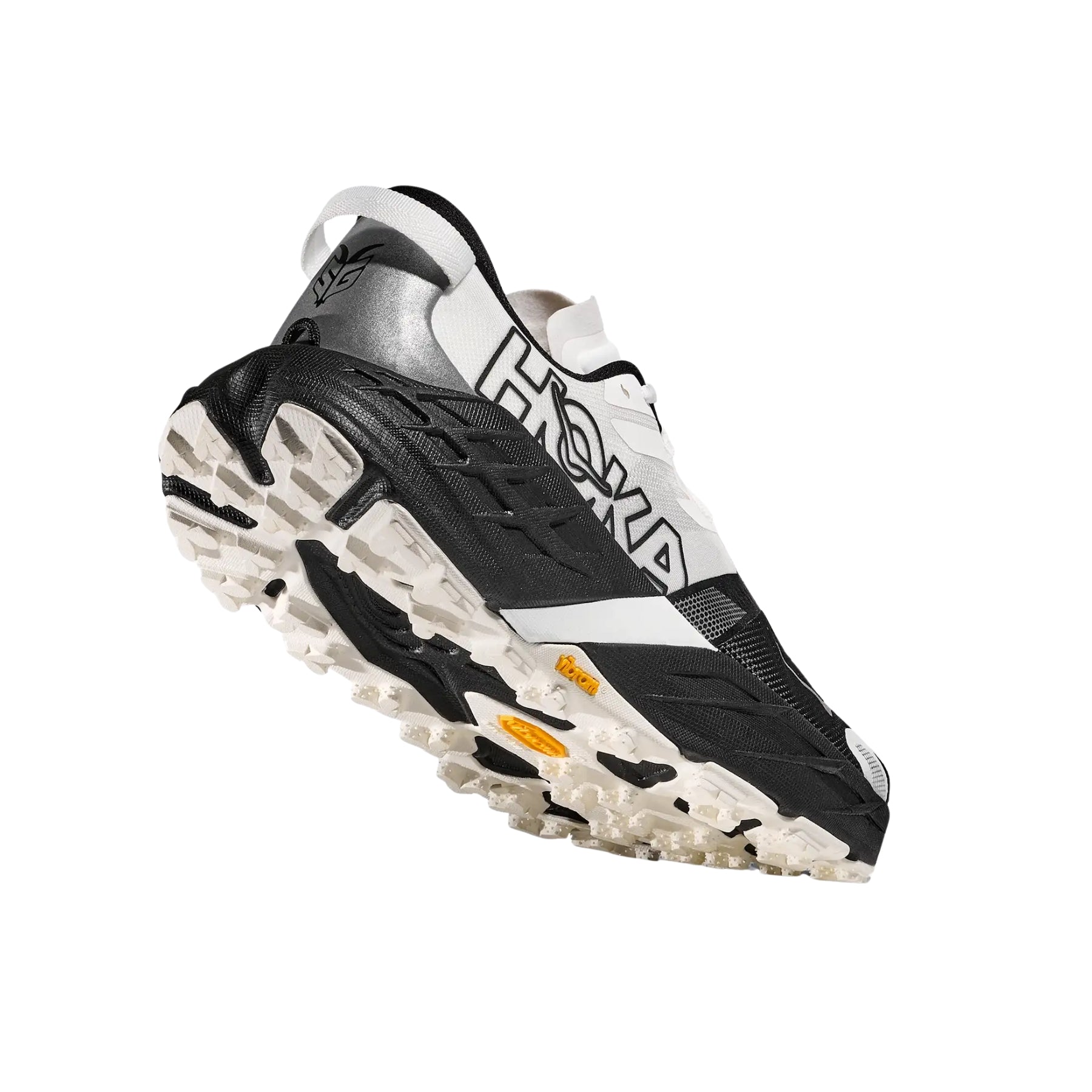 Zapatillas Hoka Speedgoat 7 Black - White