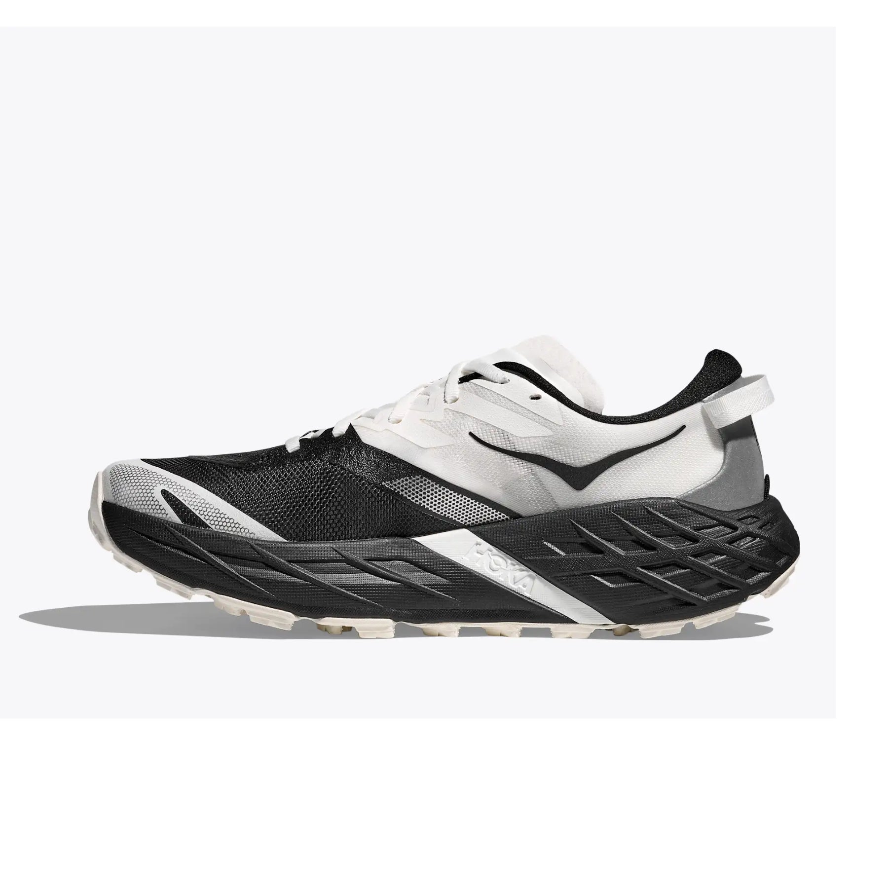 Zapatillas Hoka Speedgoat 7 Black - White