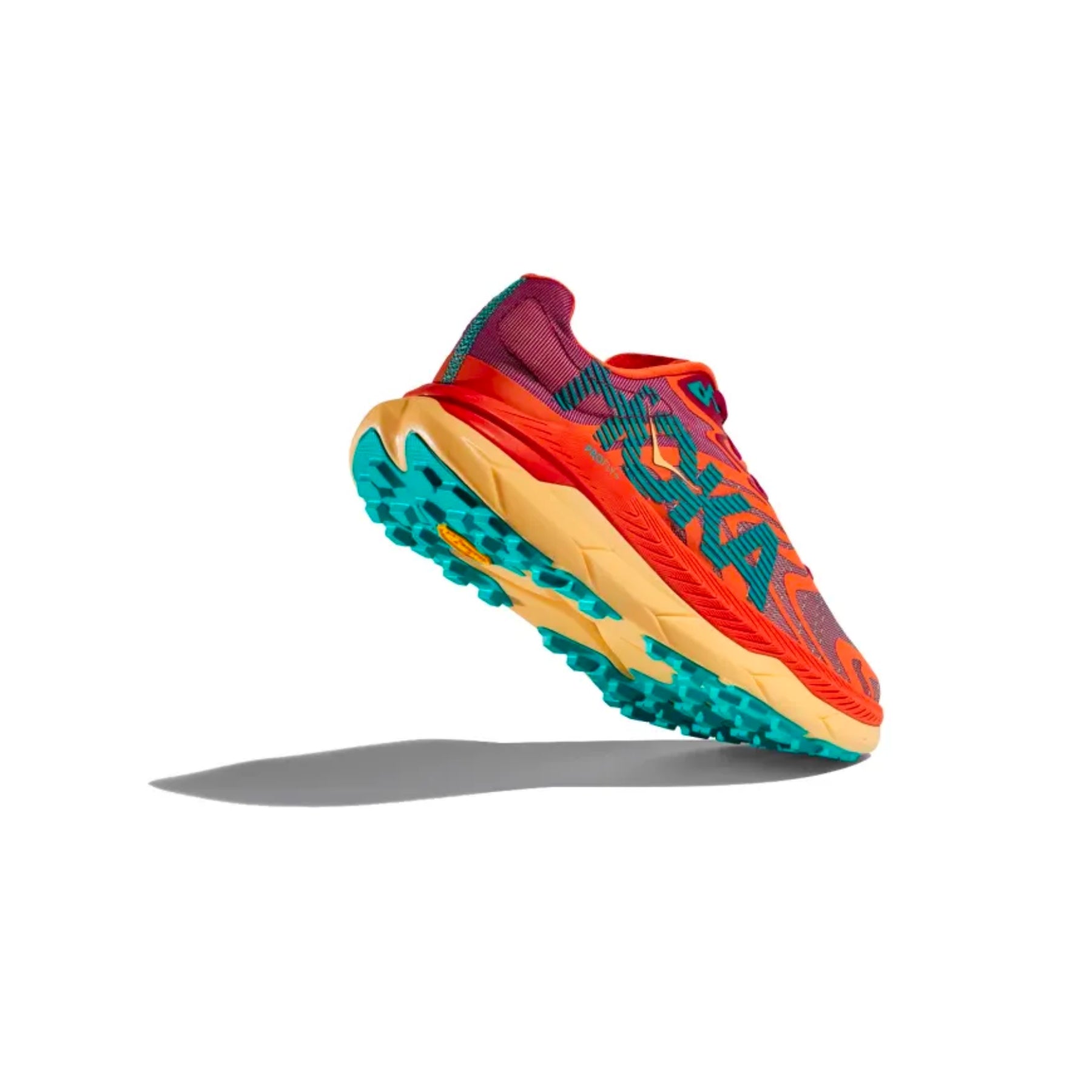 Zapatillas Hoka Tecton X 2 Cherries-Jubilee Flame