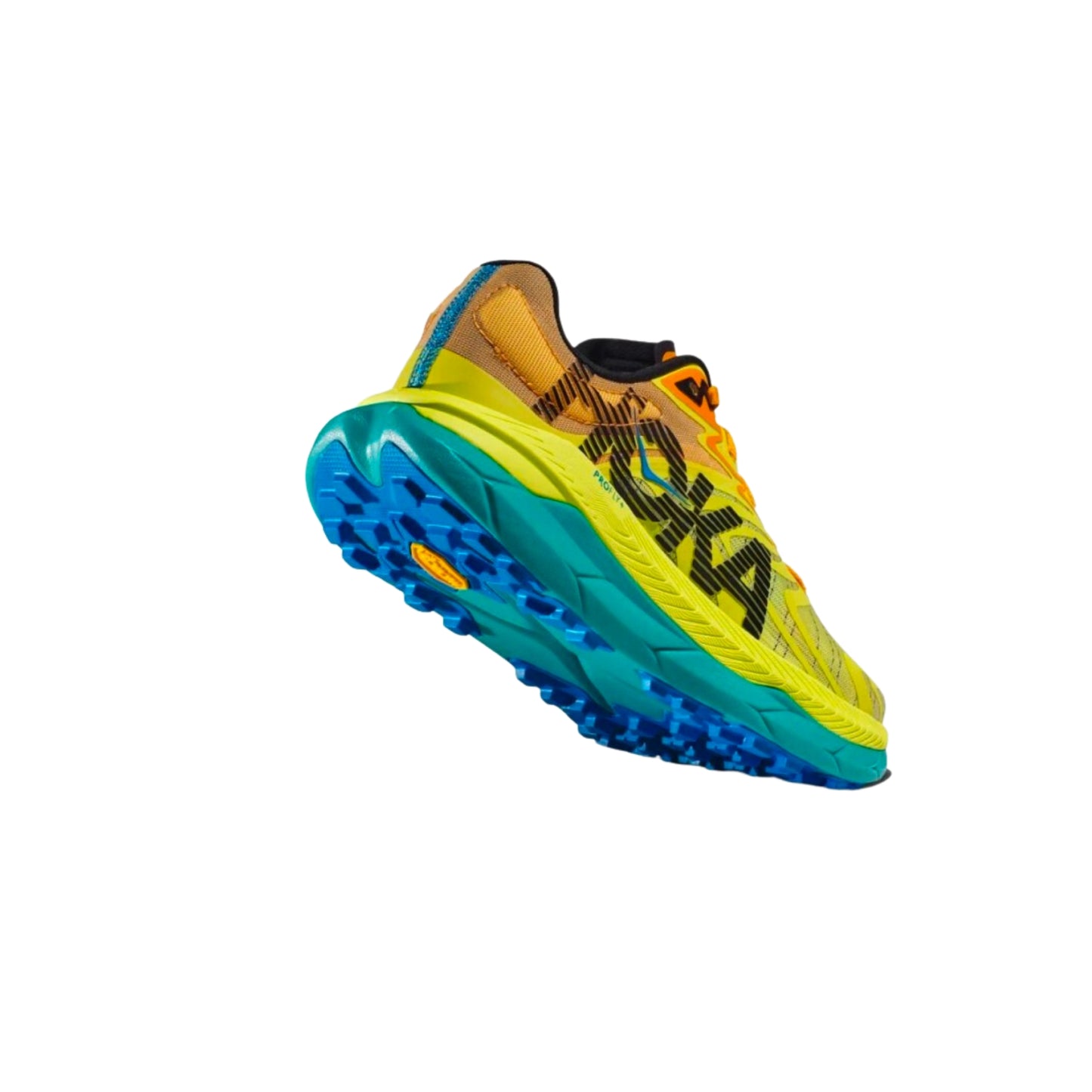 Zapatillas Hoka Tecton X 2 Evening Primrose-Yellow