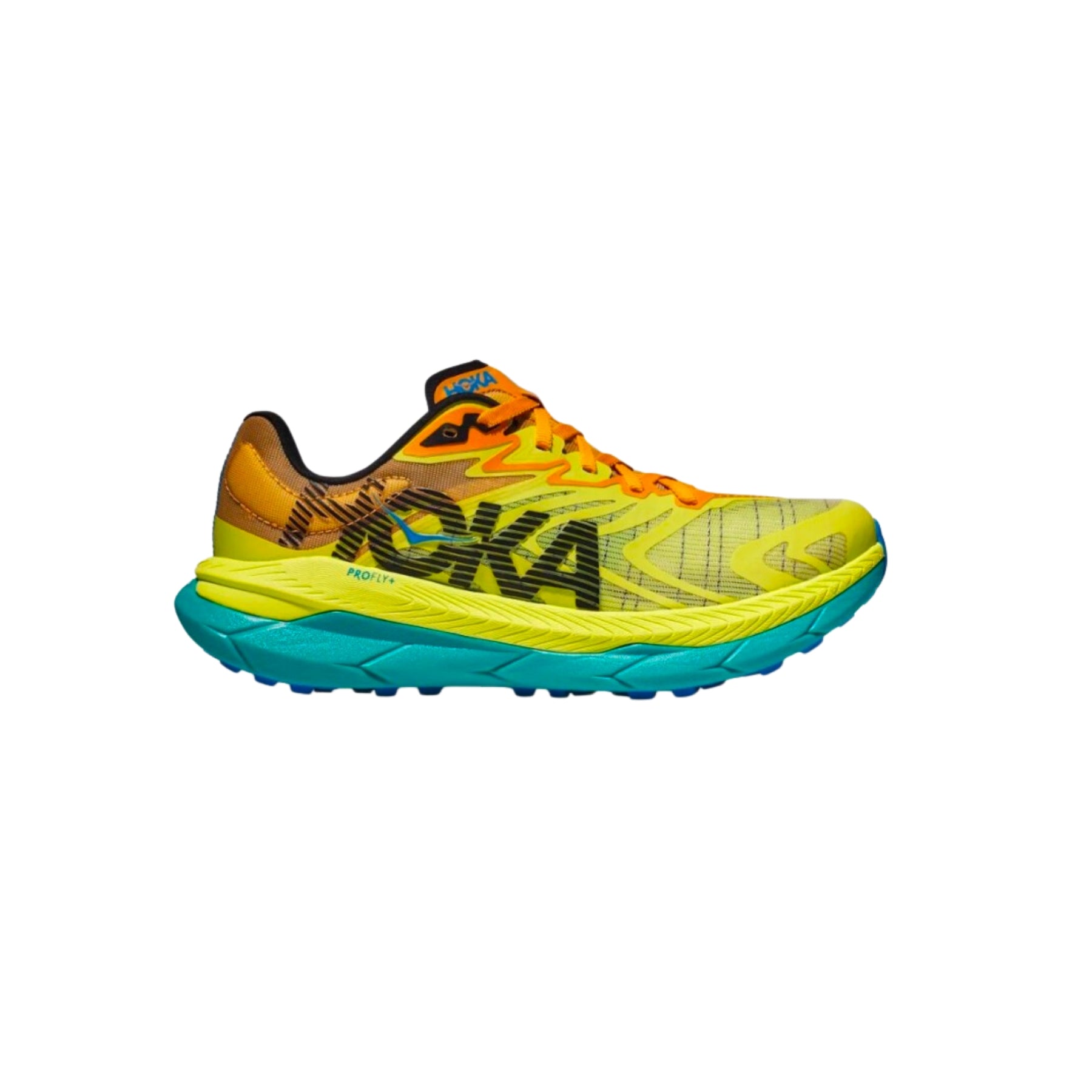 Zapatillas Hoka Tecton X 2 Evening Primrose