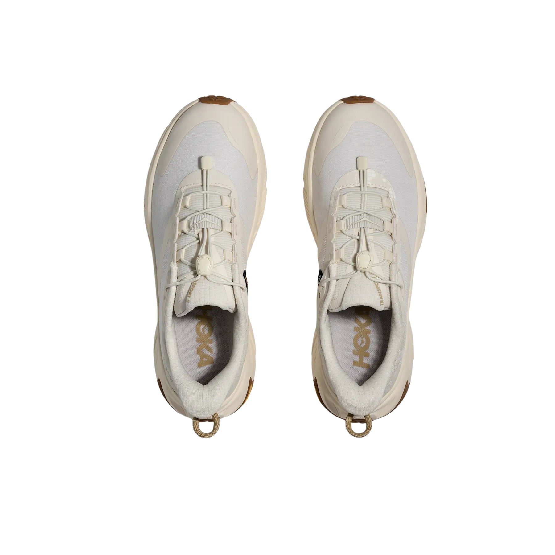 Zapatillas Hoka Transport 2 W Alabaster - Alabaster ABS