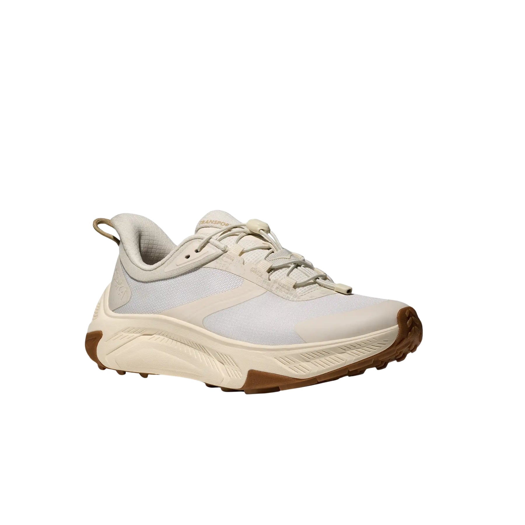 Zapatillas Hoka Transport 2 W Alabaster - Alabaster ABS