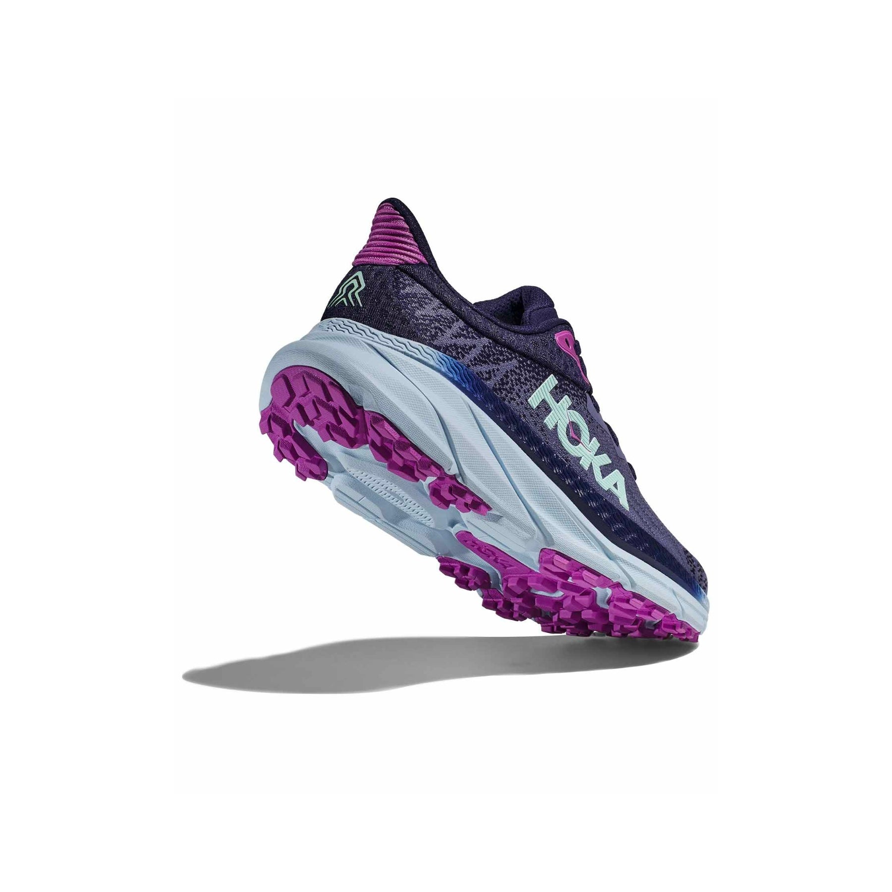 Zapatillas Hoka W Challenger ATR 7 Meteor-Night Sky