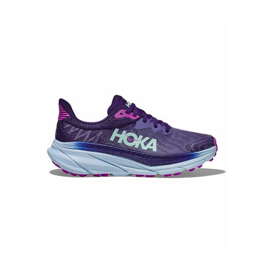 Zapatillas Hoka W Challenger ATR 7 Meteor Night Sky