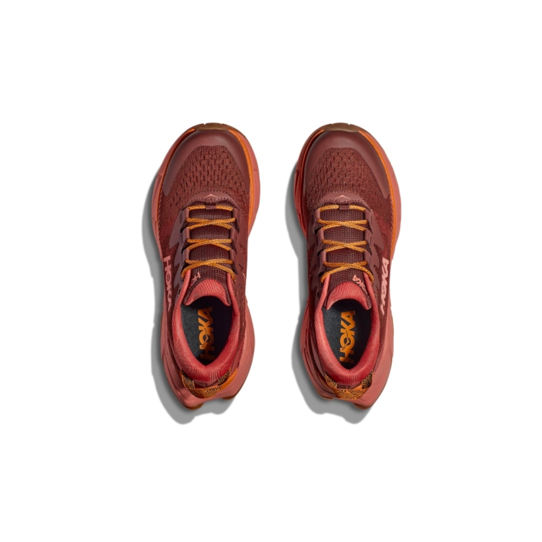 Zapatillas Hoka W Skyline-Float X Spice-Hot Sauce SHS