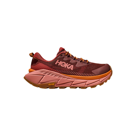 Zapatillas Hoka W Skyline-Float X Spice Hot Sauce