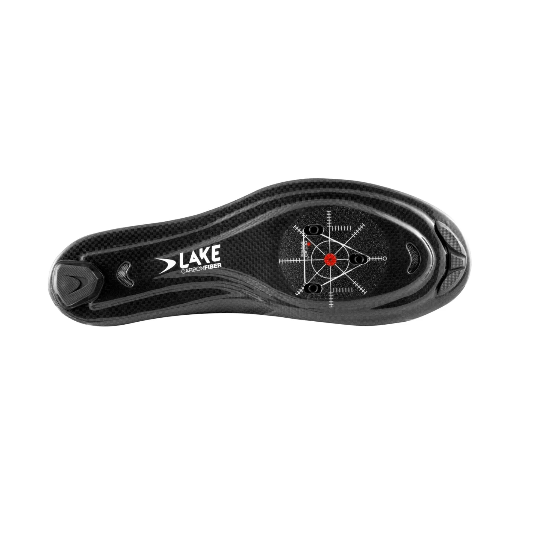 Zapatillas Lake CX219