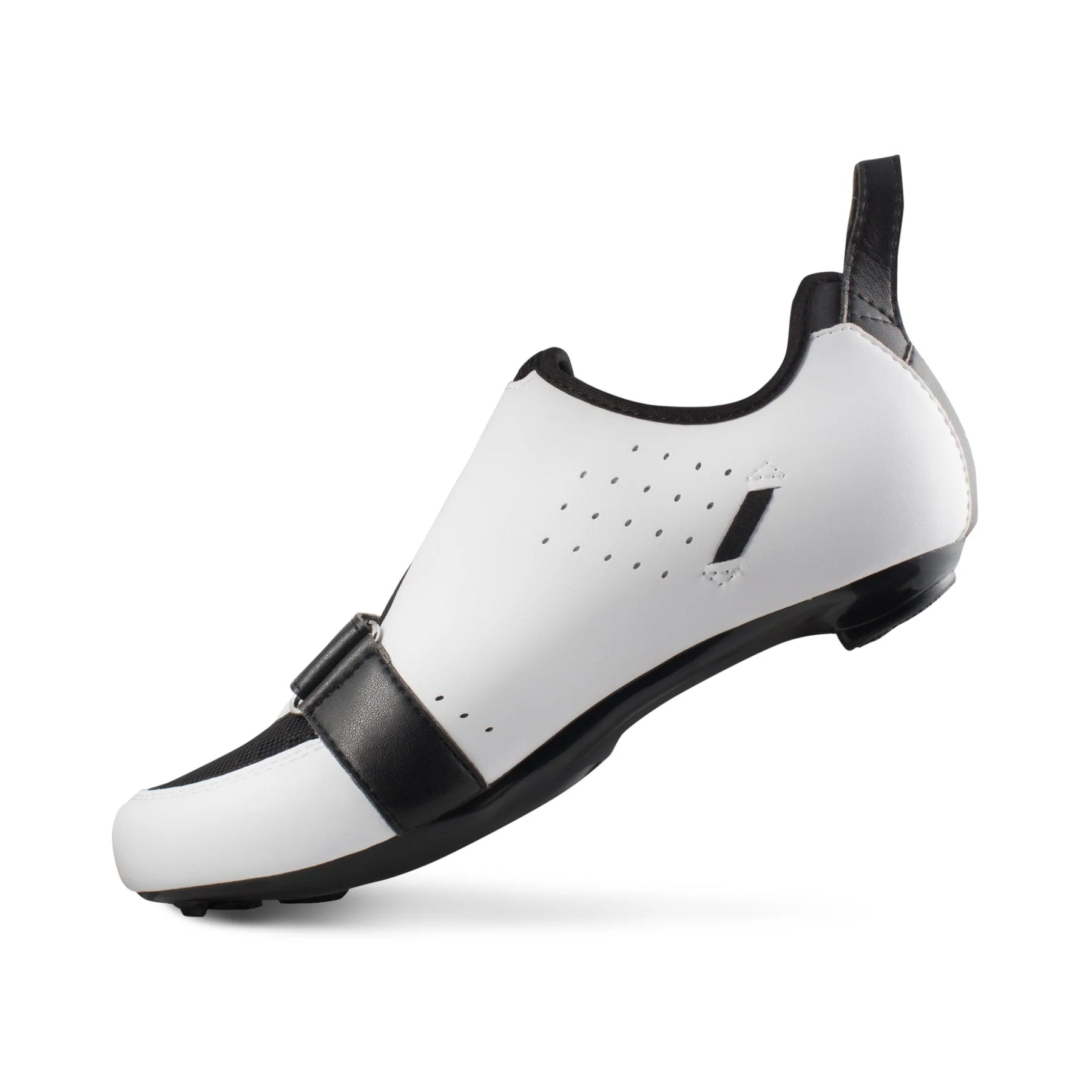 Zapatillas Lake TX 213 Air white-black