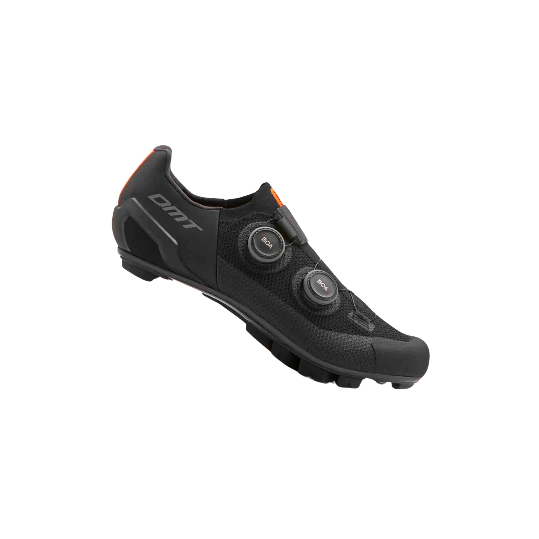 Zapatillas MTB DMT MH10 Negras