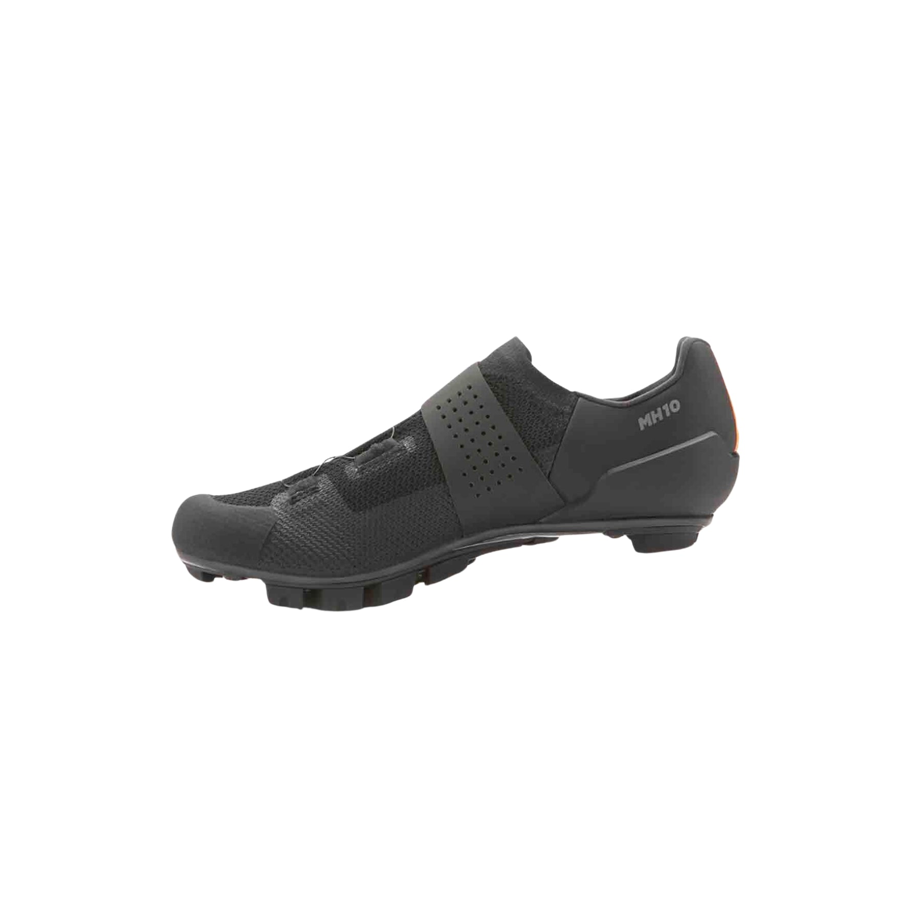 Zapatillas MTB DMT MH10 Negro