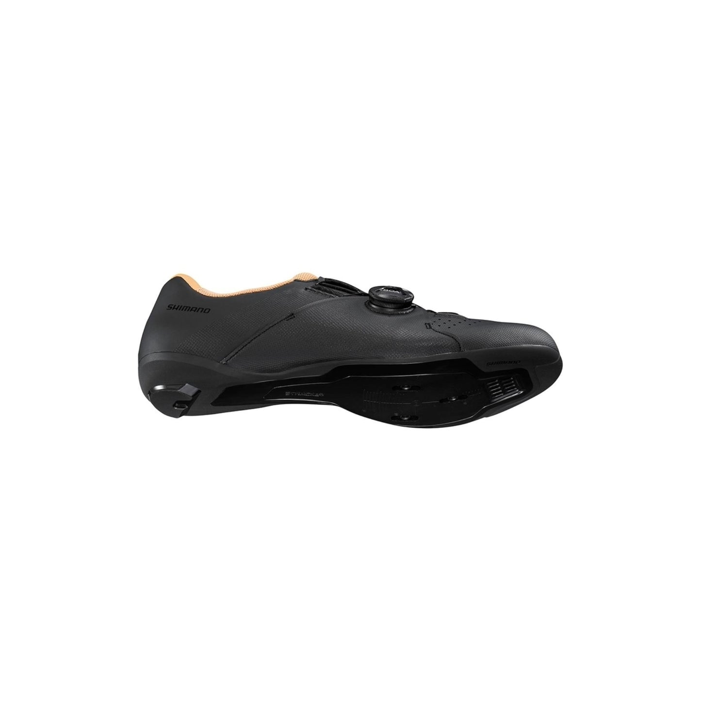 Zapatillas Shimano C. Rc300 Femenino Black