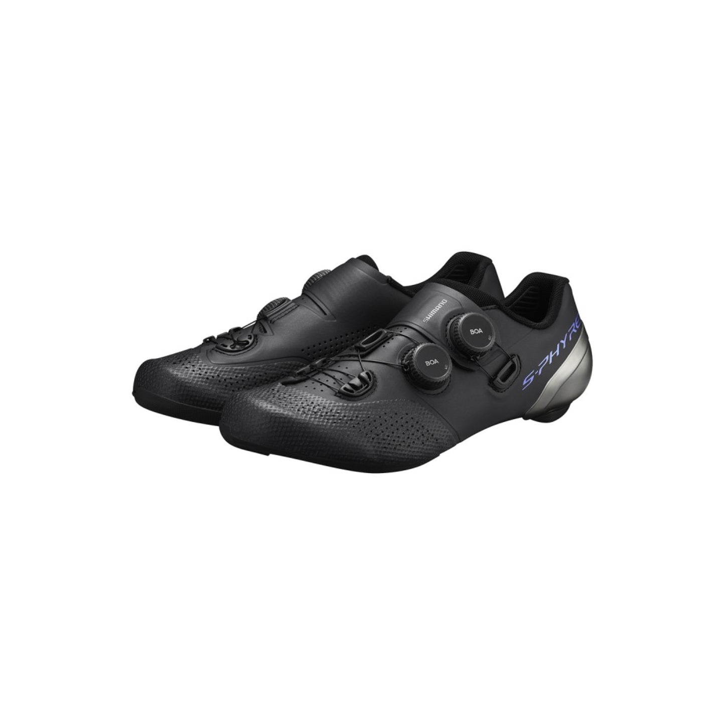 Zapatillas Shimano C. Rc902 Black