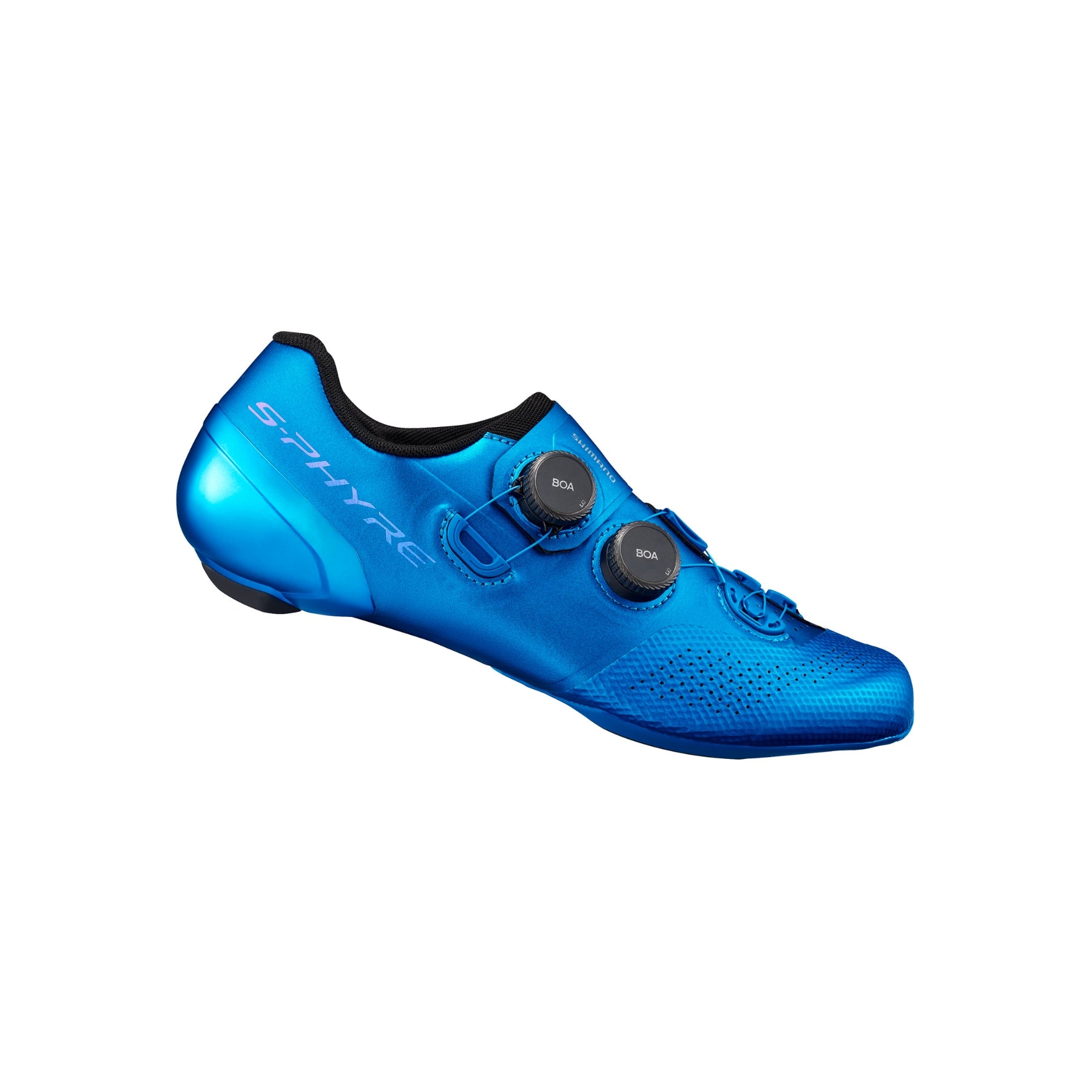 Zapatillas Shimano C. Rc902 Blue