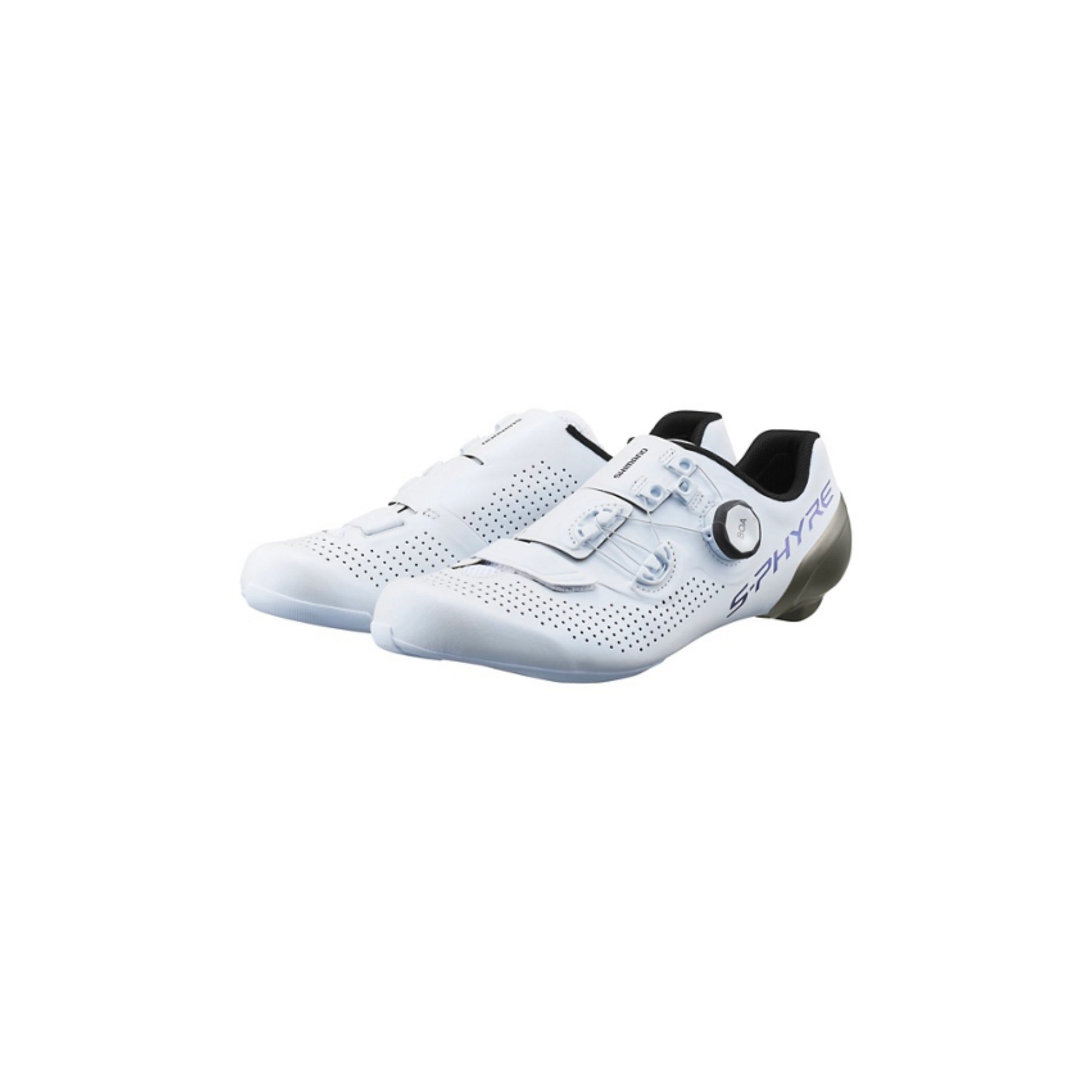 Zapatillas Shimano C. Rc902 White