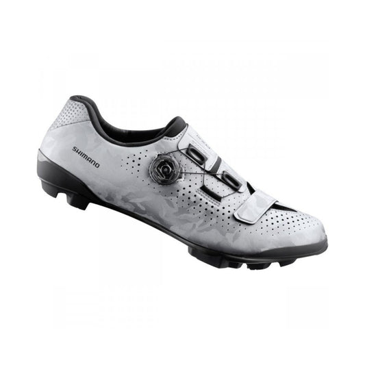 Zapatillas Shimano Grav. Rx800 Silver