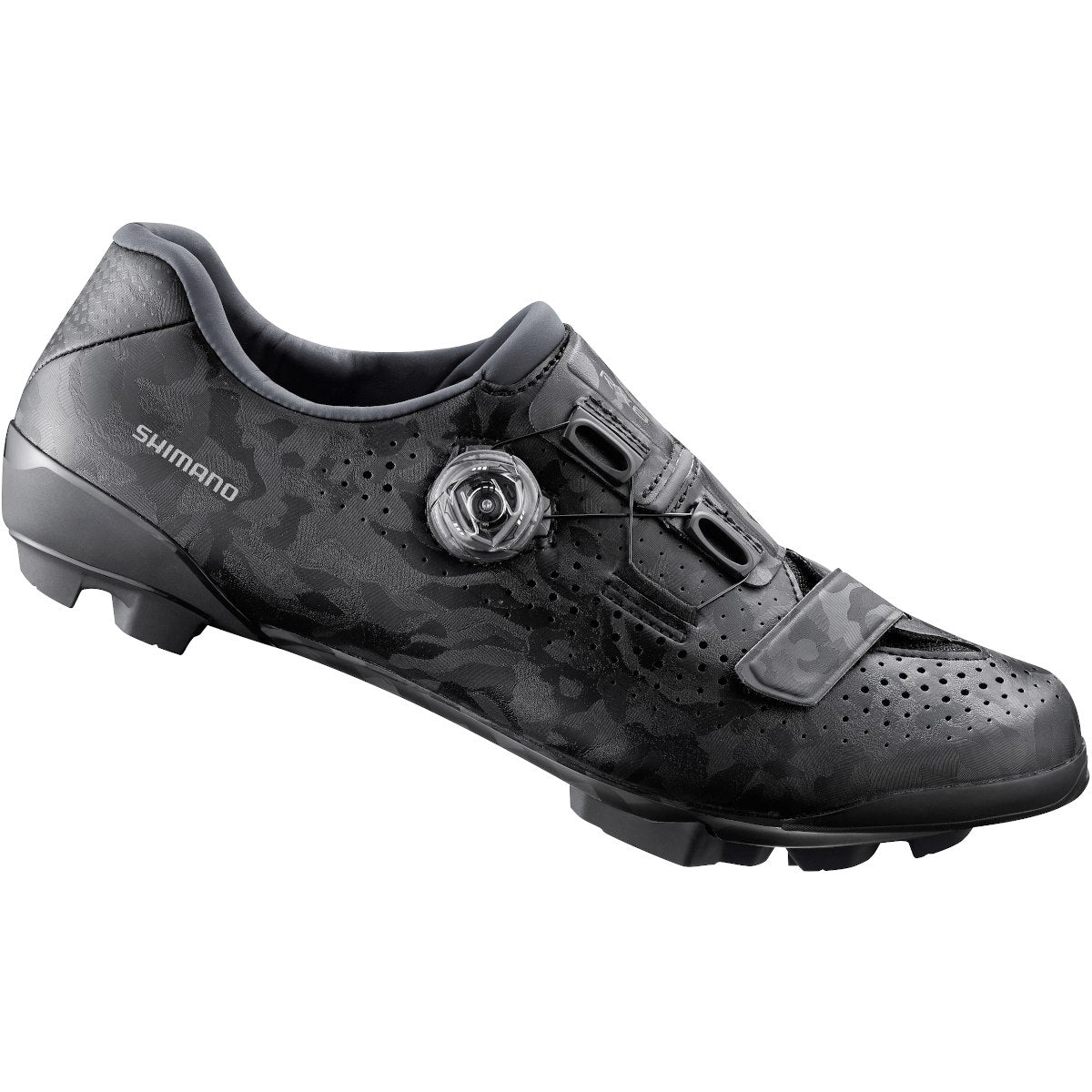 Zapatillas Shimano Grav. Rx800