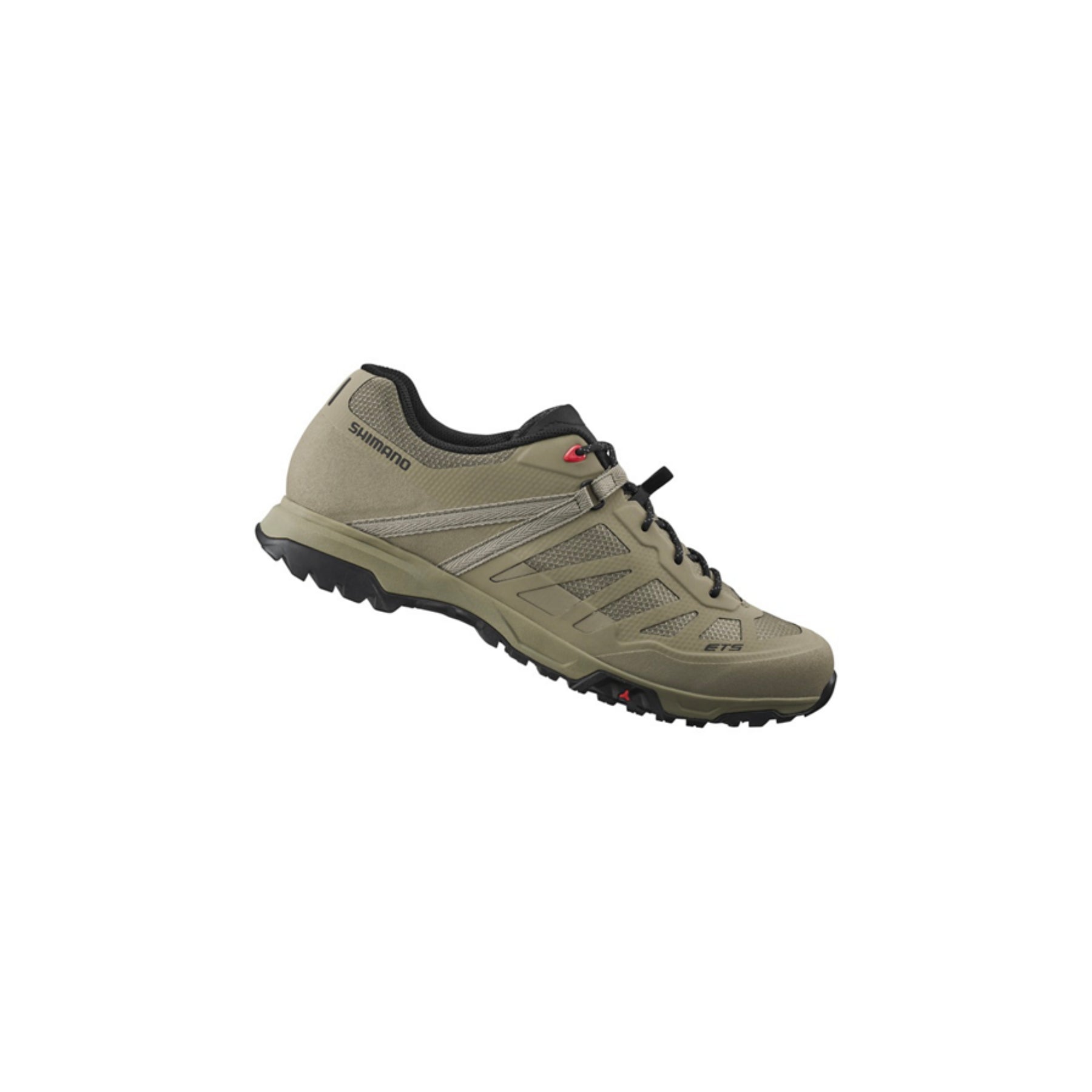 Zapatillas Shimano Mtb Et500 Sand Beige