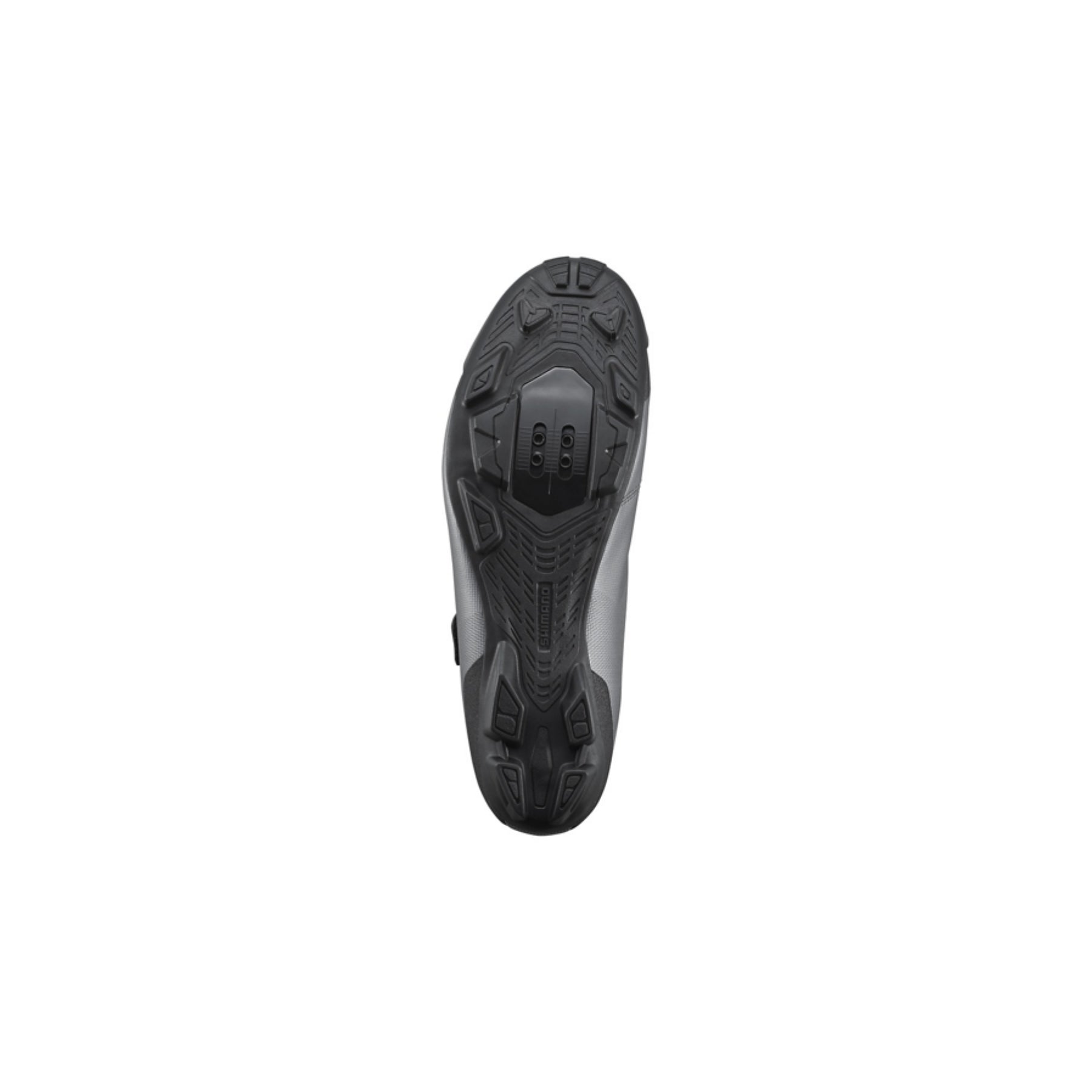 Zapatillas Shimano Mtb SH-XC100 Silver
