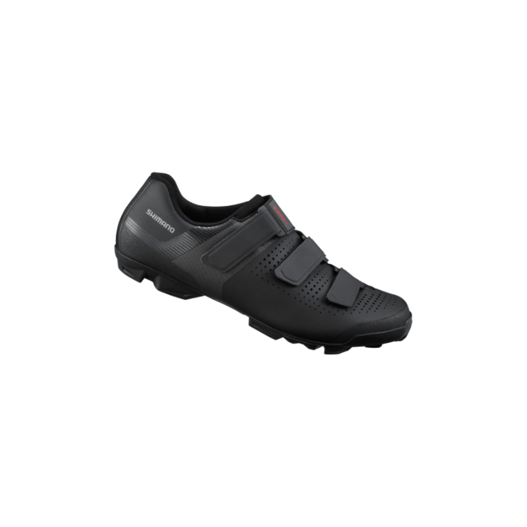 Zapatillas Shimano Mtb Xc100 Black