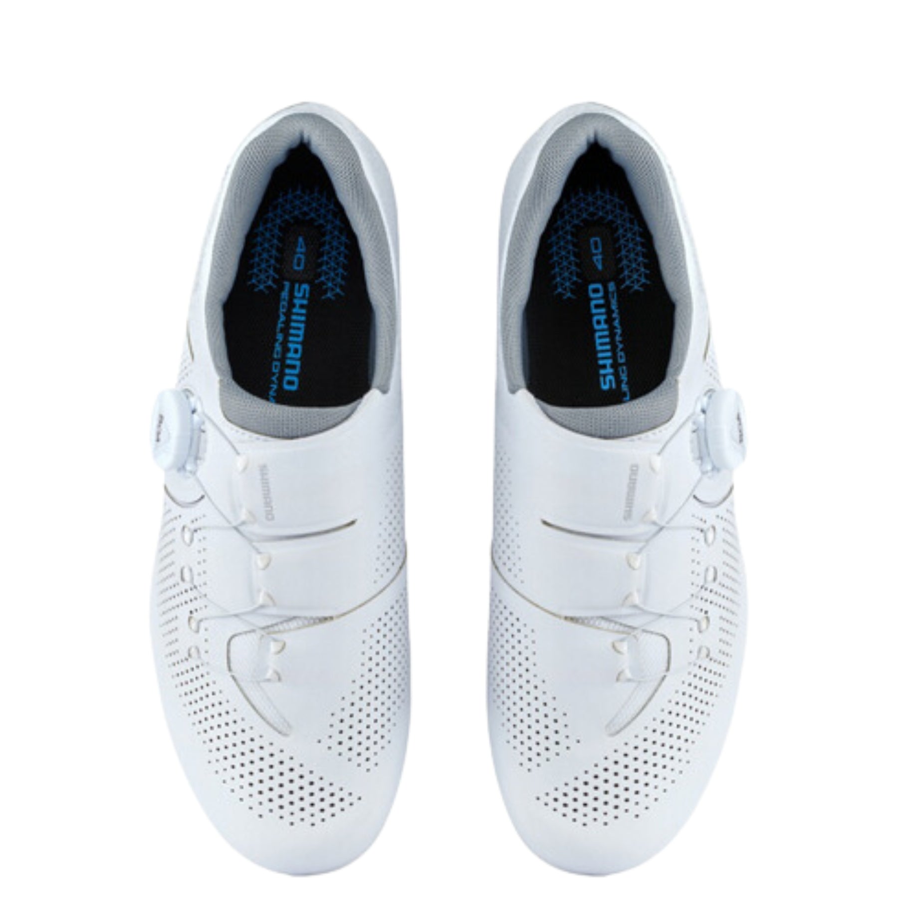 Zapatillas Shimano RC302 Women  Blanco