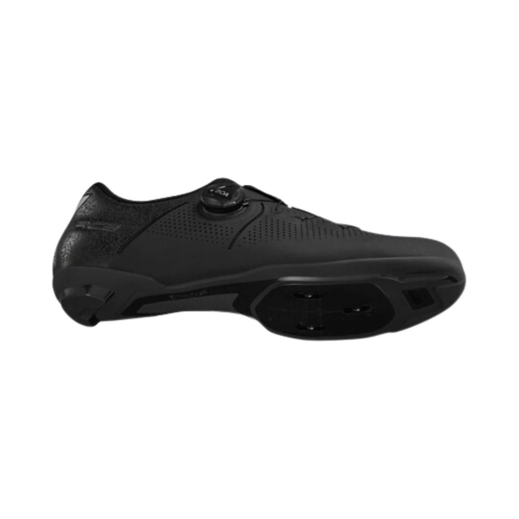 Zapatillas Shimano RC302 Women Negro