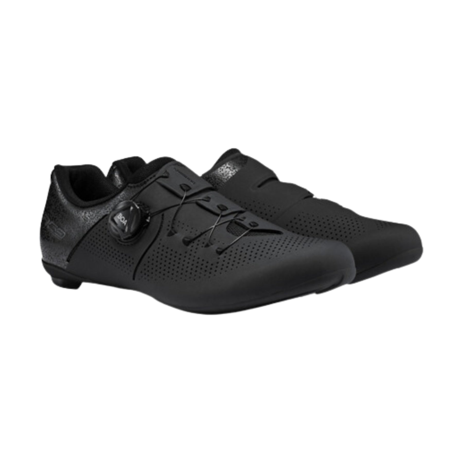 Zapatillas Shimano RC302 Women  Negro