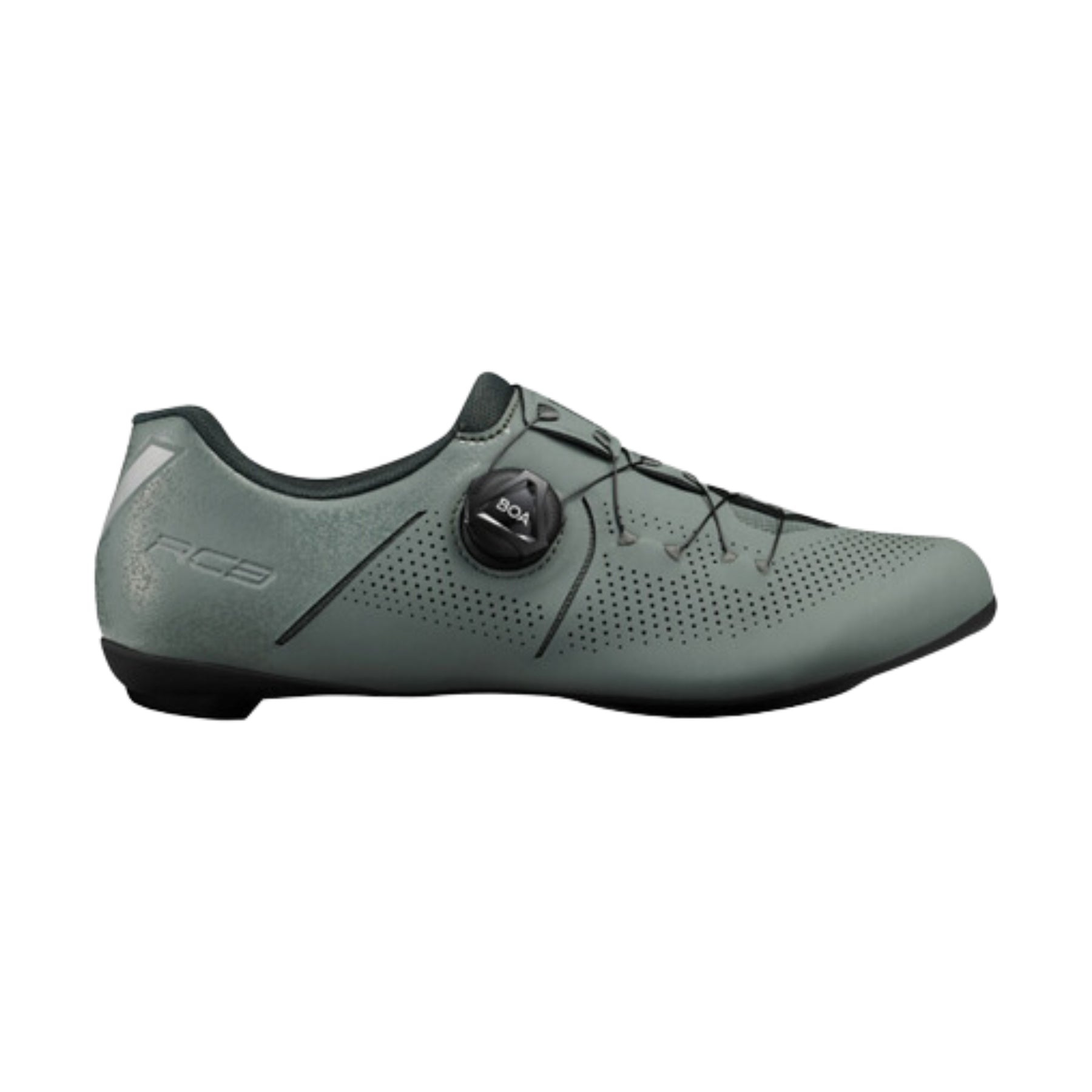 Zapatillas Shimano RC302 Women Verde Salvia