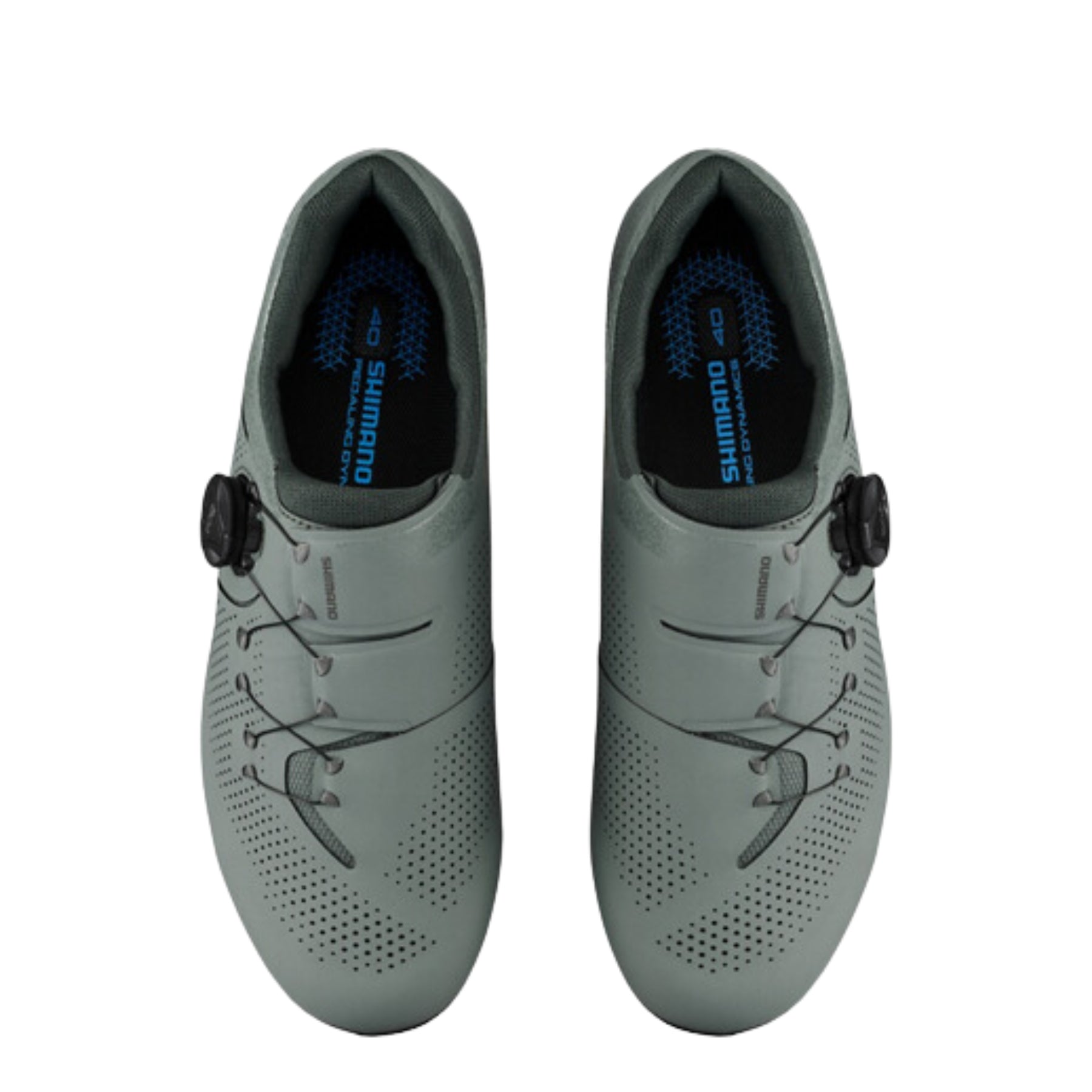 Zapatillas Shimano RC302 Women Verde Salvia
