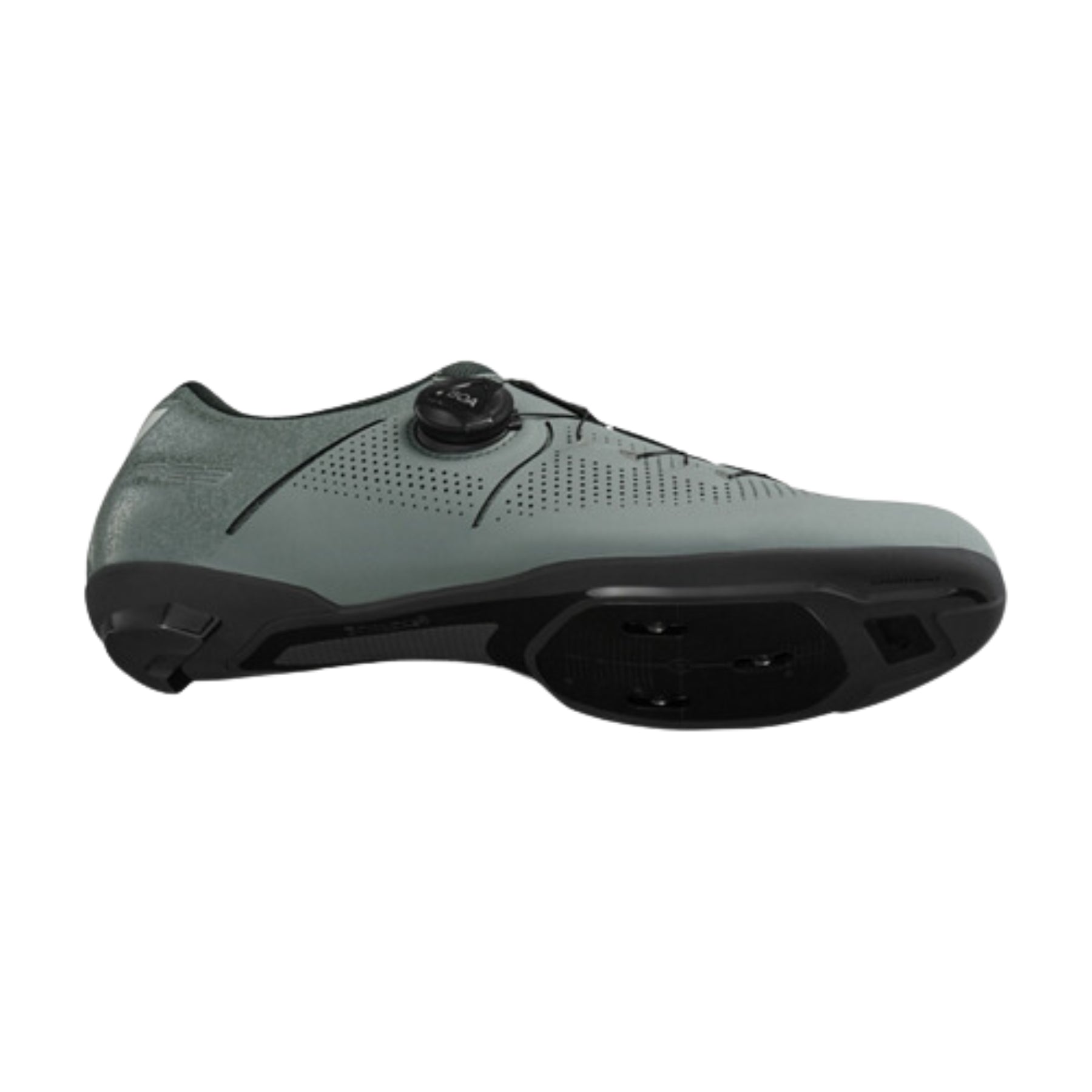 Zapatillas Shimano RC302 Women Verde Salvia