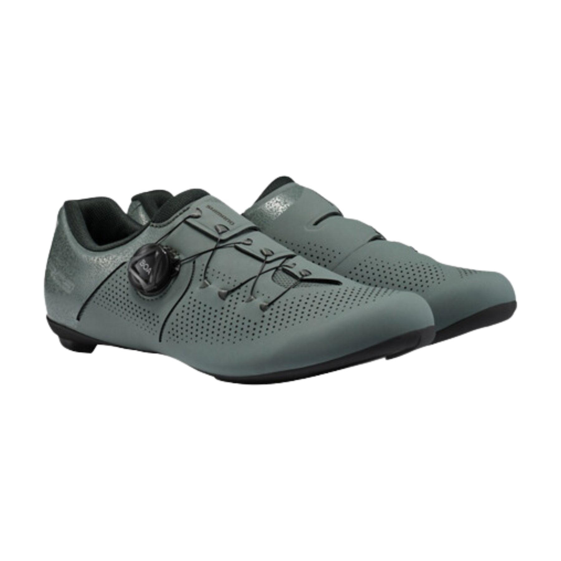 Zapatillas Shimano RC302 Women Verde Salvia