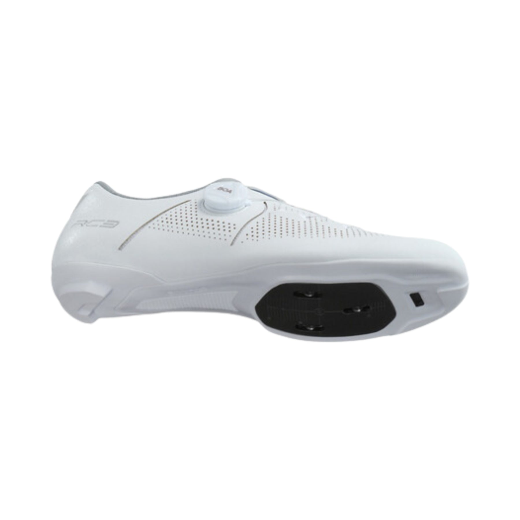 Zapatillas Shimano RC302 Women Blanco