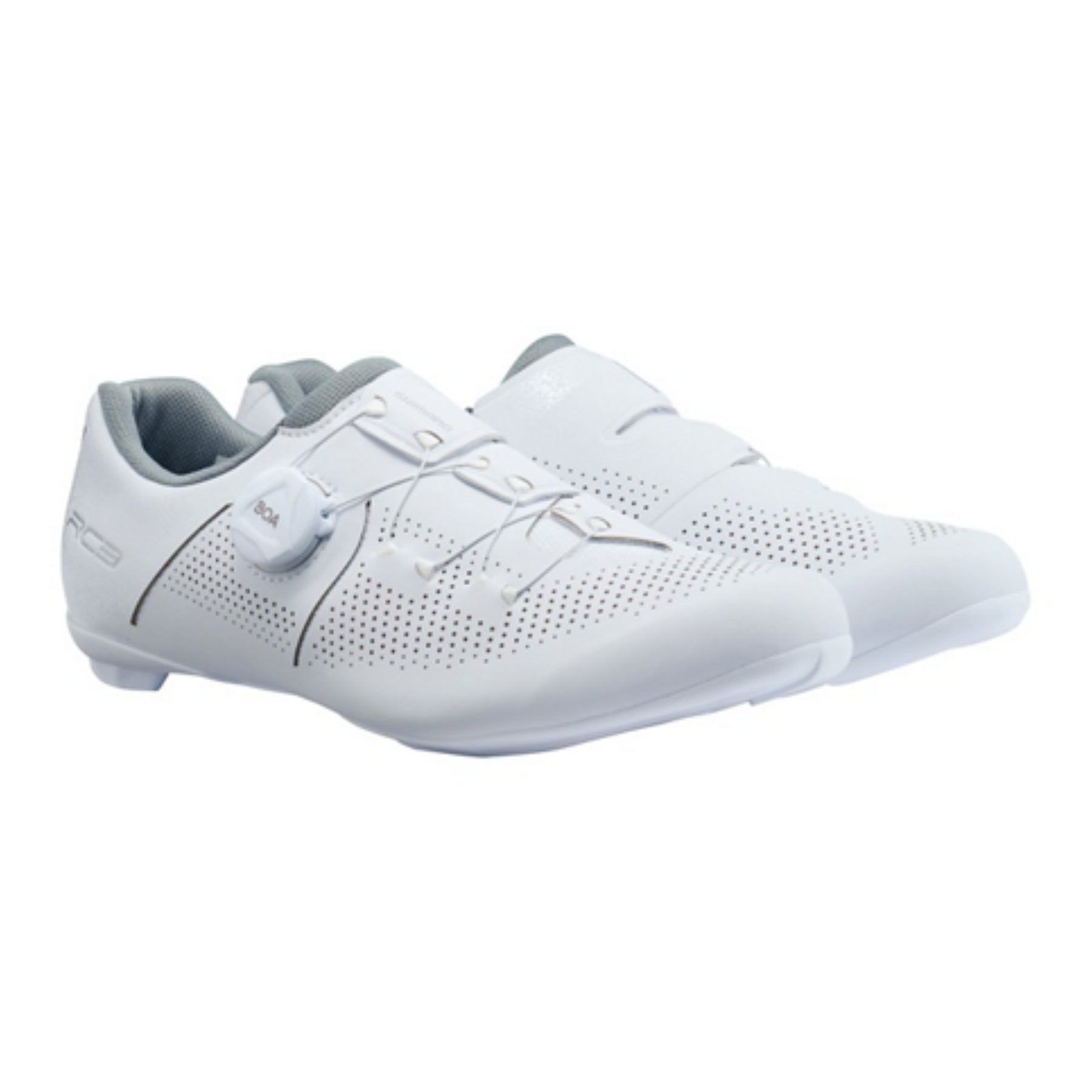 Zapatillas Shimano RC302 Women Blanco