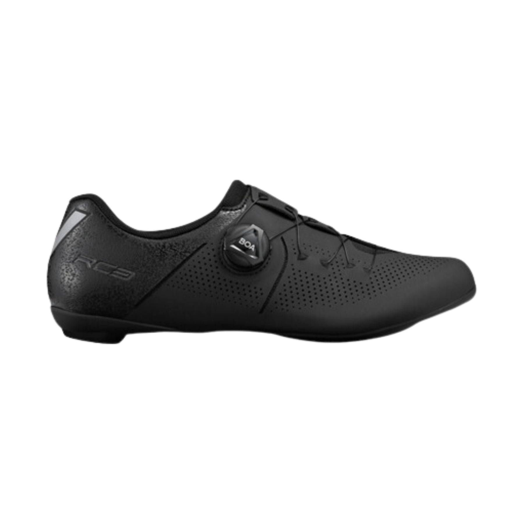 Zapatillas Shimano RC302 Women  Negro