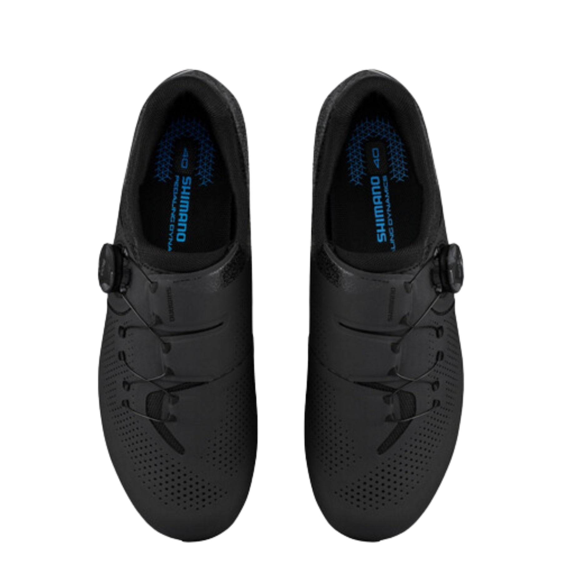 Zapatillas Shimano RC302 Women  Negro