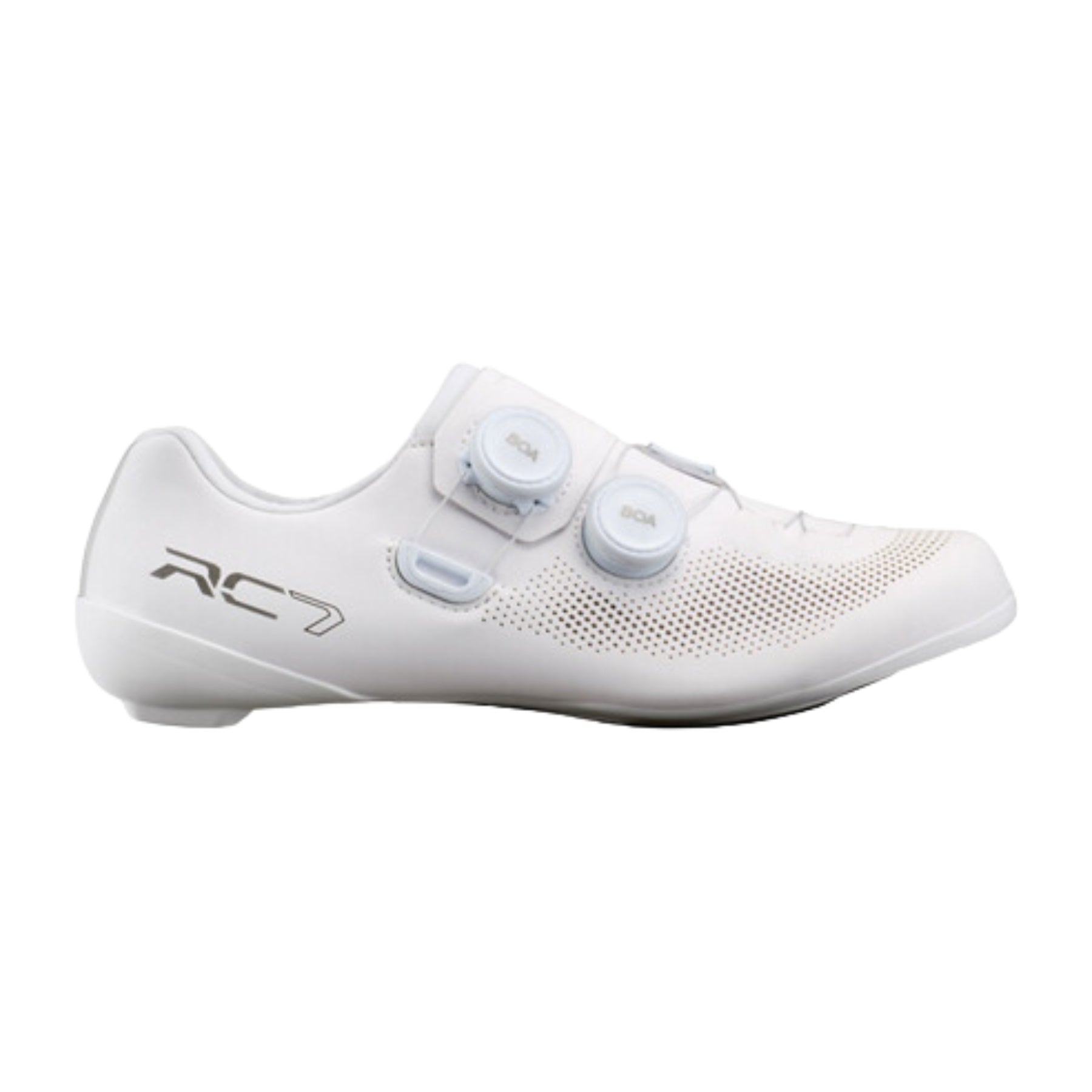 Zapatillas Shimano RC703 Women Blanco