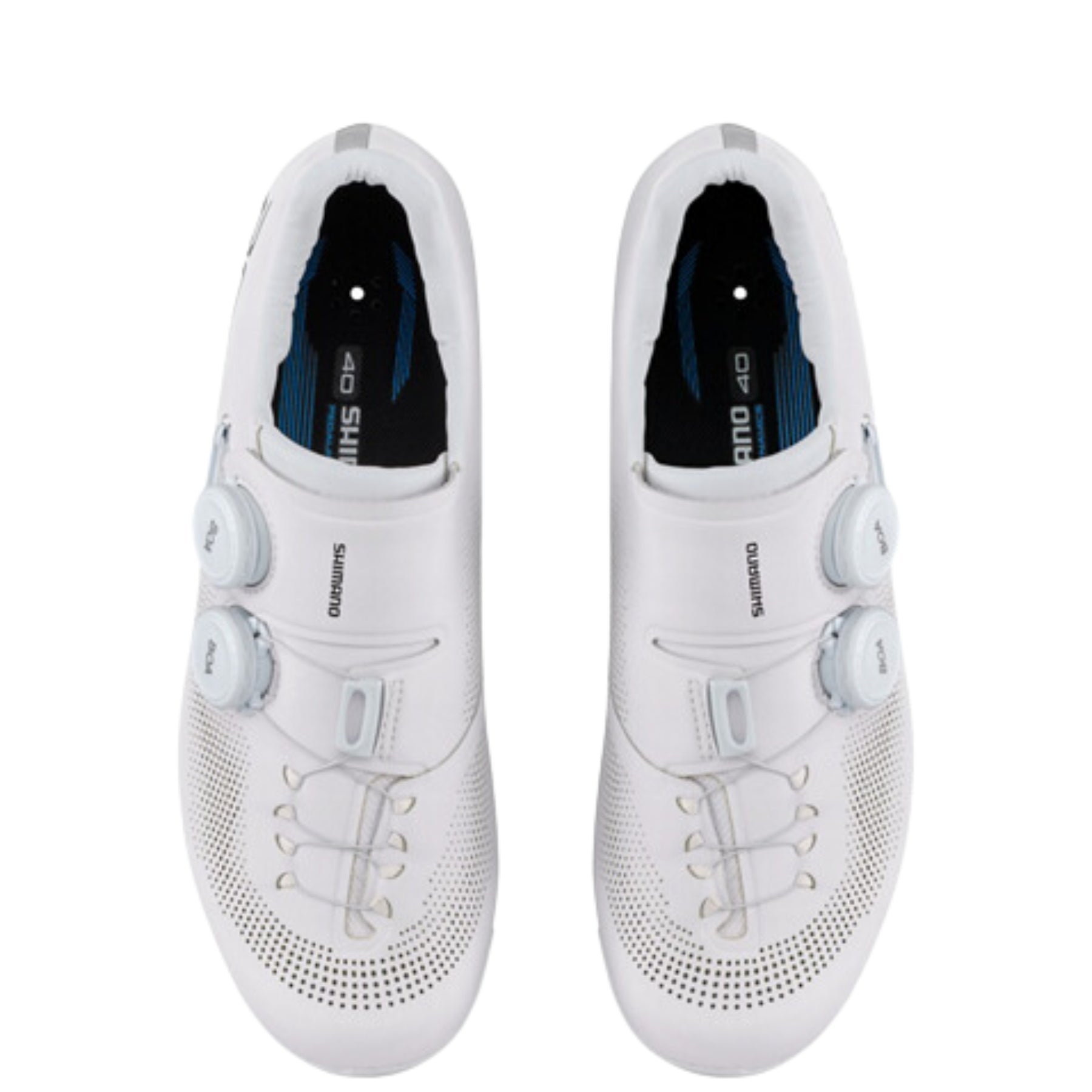Zapatillas Shimano RC703 Women Blanco
