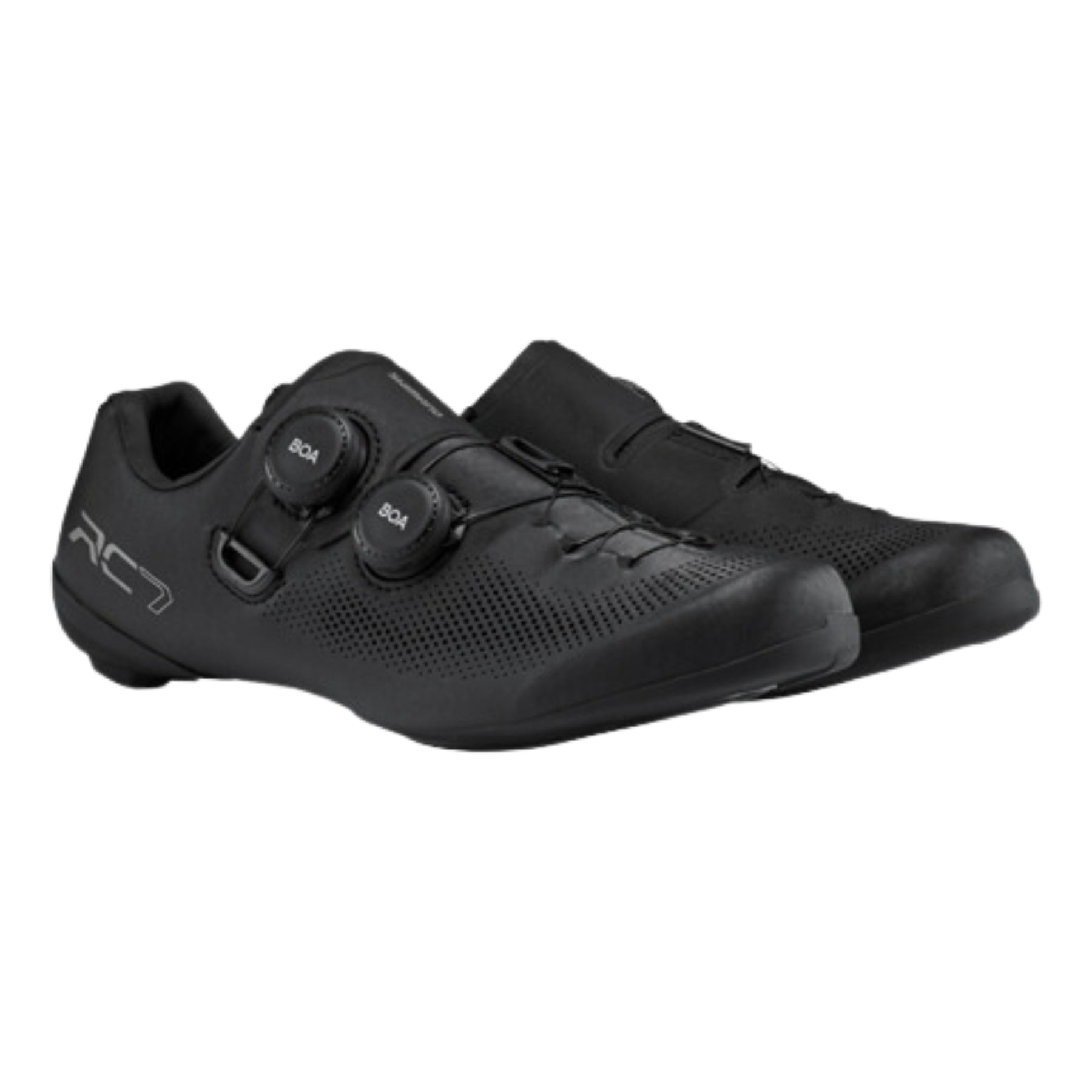 Zapatillas Shimano RC703 Women Negro