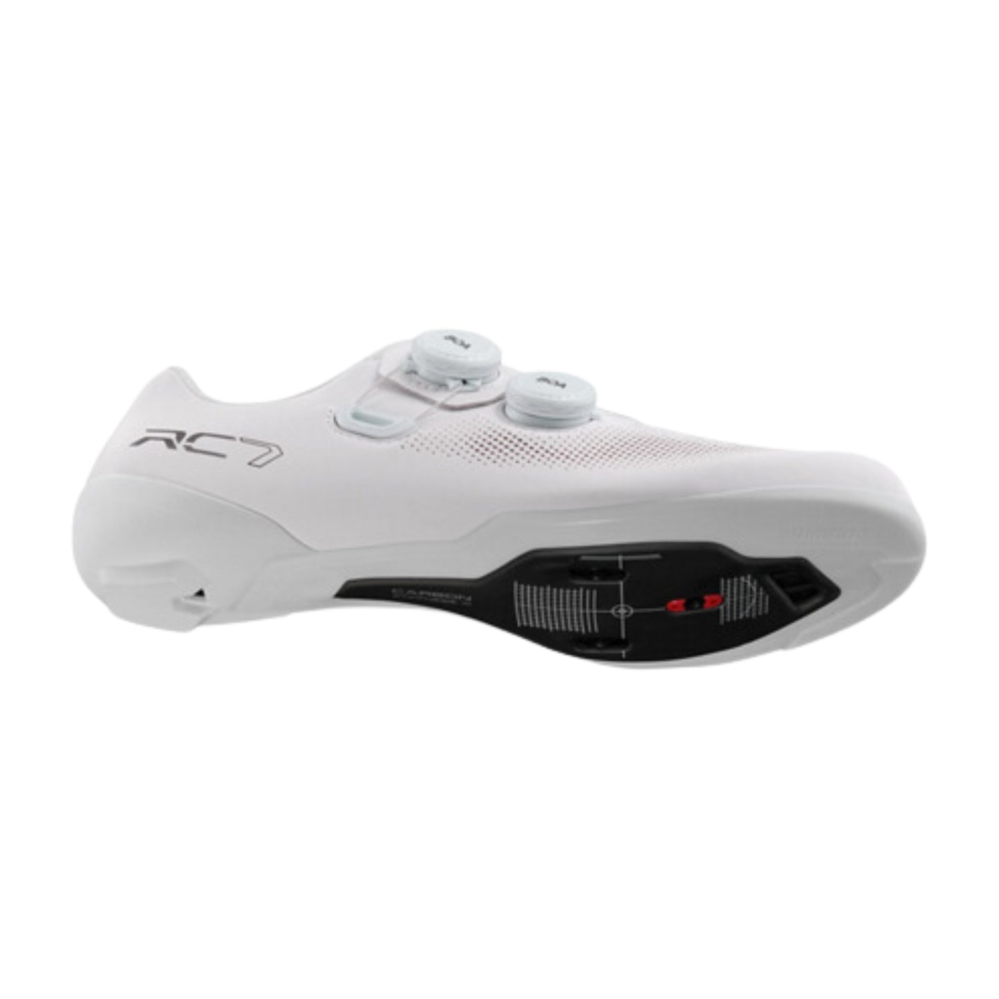 Zapatillas Shimano RC703 Women Blanco