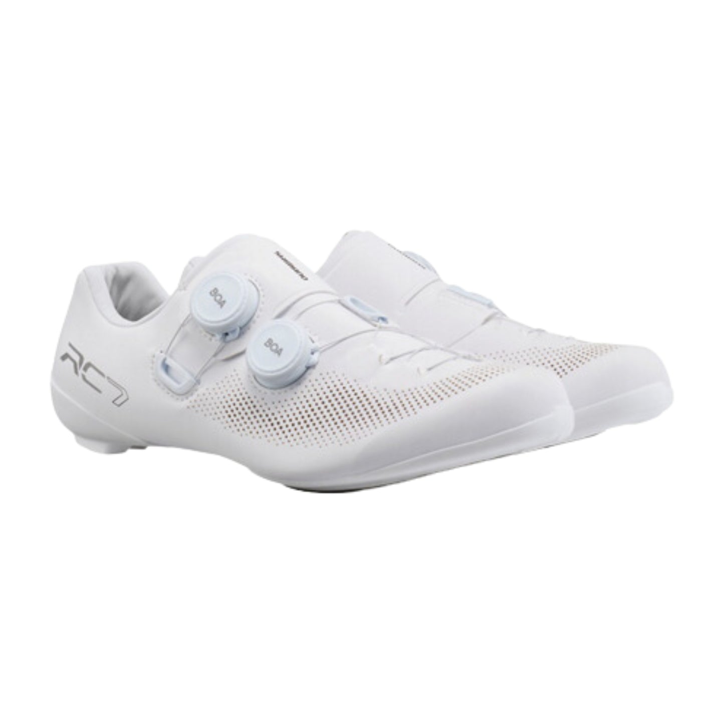 Zapatillas Shimano RC703 Women Blanco