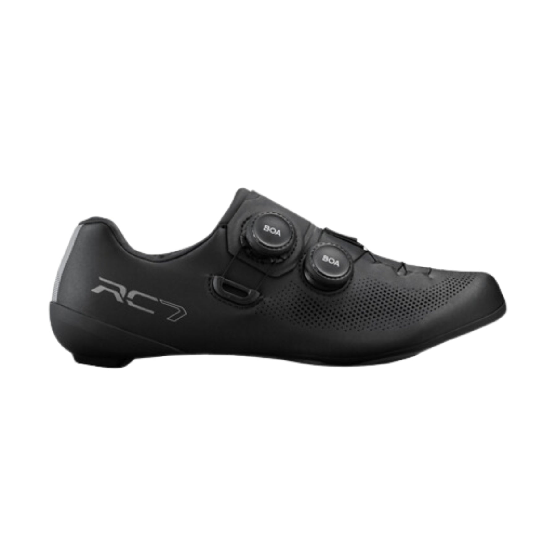 Zapatillas Shimano RC703 Women Negro