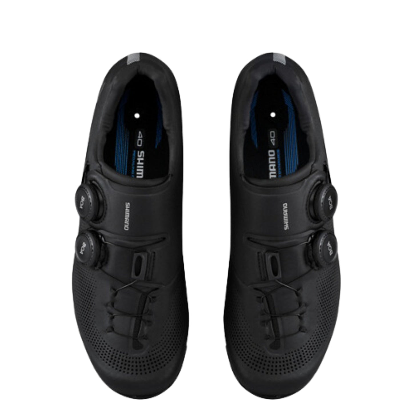 Zapatillas Shimano RC703 Women Negro