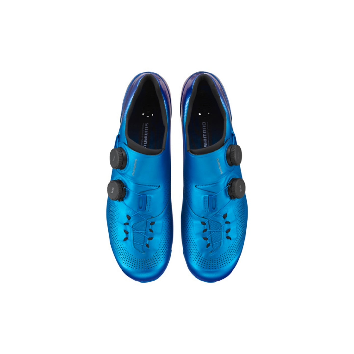 Zapatillas Shimano RC903 S-Phyre-Blue